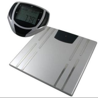 AWS BIOWEIGH IR BIA Fitness Scale   330.00 lb / 150 kg Maximum Weight Capacity
