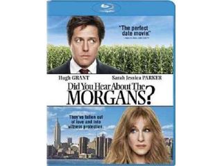Did You Hear About The Morgans?(BR / WS / DD 5.1 / ENG SUB / FR Both)