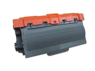 HQ Supplies © Brother TN720 TN 720 Premium Compatible Black Toner Cartridge for Brother DCP 8110DN, DCP 8150DN, DCP 8155DN, HL 5440D, HL 5450DN, HL 5470DW, HL 5470DWT, HL 6180DW, HL 6180DWT