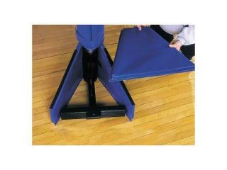 Above Floor Volleyball Sleeve Pad (End Base)