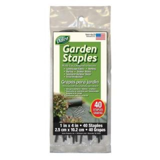 Dalen Products Garden Staples (40 Pack) GS 40BHD