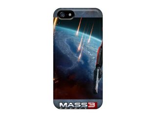RoccoAnderson ExV1634qanF Protective Cases For Iphone 5/5s(mass Effect 3 Girl)