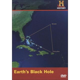 Decoding the Past: Earths Black Hole