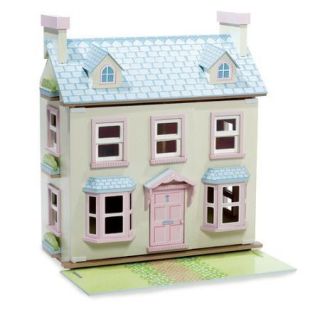 Le Toy Van Mayberry Manor Dollhouse