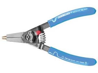Channellock 140 926 6.25 Inch Internal Externalretaining Ring Plier