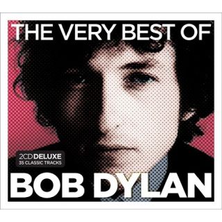 Very Best of Bob Dylan (2013) (Deluxe Edition)
