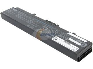 Open Box: Original Dell 0GW252 Laptop Battery for Inspiron 15, 1525, 1526, 1545, PP29L, RU586, 0WK379, 0X284G, 0XR693, M911G