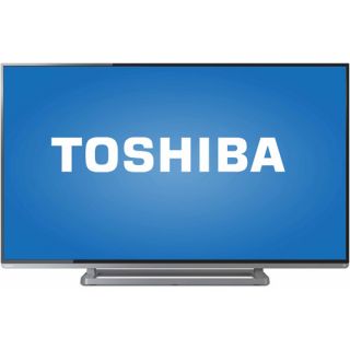 Toshiba 50l2400u 50" 1080p Led lcd Tv   16:9   1920 X 1080   Dts Trusurround   2 X Hdmi   Usb   Media Player