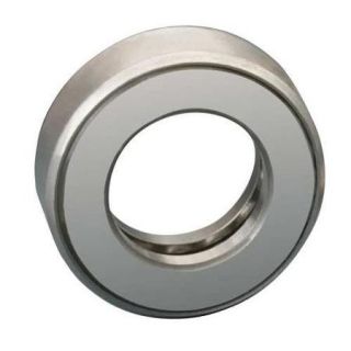 INA D33 Banded Ball Thrust Bearing, Bore 2.500 In