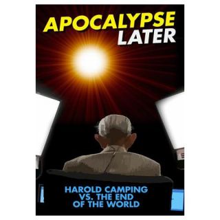 Apocalypse Later: Harold Camping vs the End of the World (2014)