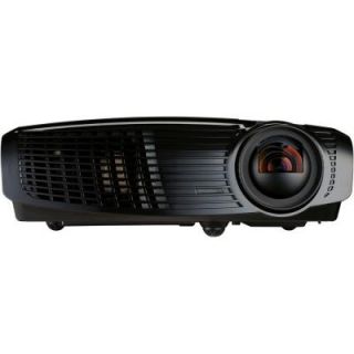 Optoma 1280 x 800 DC3 DMD DLP Projector with 3000 Lumens DISCONTINUED GT750E