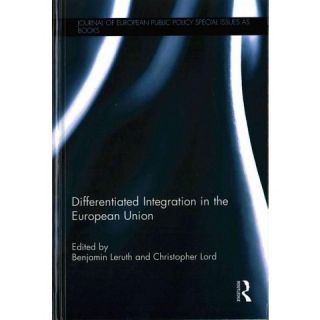 Differentiated Integration in the Europe ( Journal of European Public