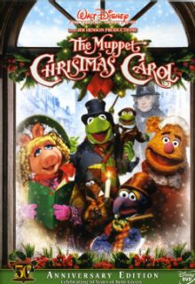 The Muppet Christmas Carol (DVD)   Shopping   Big Discounts