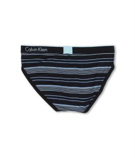 Calvin Klein Underwear Ck One Microfiber Hip Brief U8515