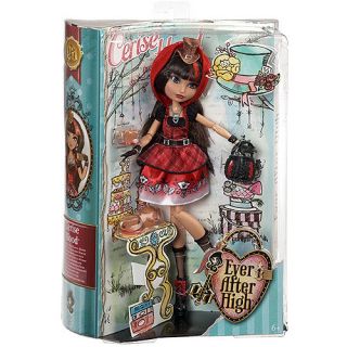 Ever After High Hatastic Party Cerise Hood Doll