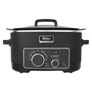 Ninja ®3 in 1 Cooking System
