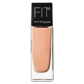 Maybelline® FIT ME!® Dewy + Smooth Foundation
