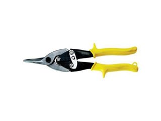 Klein Tools 409 1102S 10.13" Aviation Snips Straight Cutting