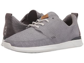Reef Rover Low LX Grey/Snake