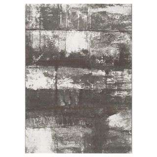 Surya Contempo Rectangular Indoor Machine Made Area Rug (Common: 8 ft x 10 ft; Actual: 7 ft 10 in W x 10 ft L)