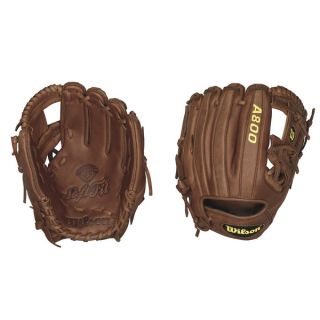 Wilson A800 11.5 inch Baseball Glove   Shopping   Great