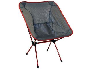 TravelChair New Joey Chair   Red