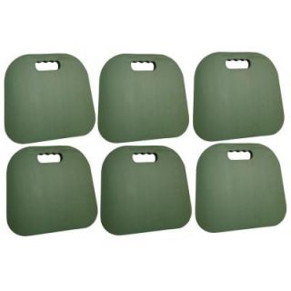 Buffalo Outdoor Seat Cushion Set (6 Piece) STCHSET
