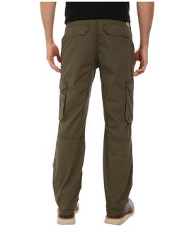 Carhartt Force Tappen Cargo Pant Army Green