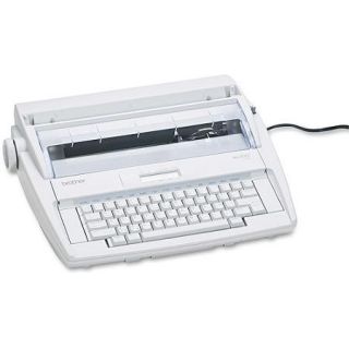 Brother ML 300 Electronic Dictionary Typewriter