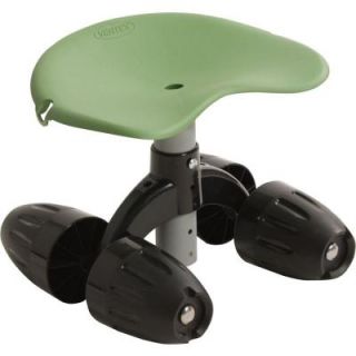 Vertex Garden Rocker Rolling Seat GB1300