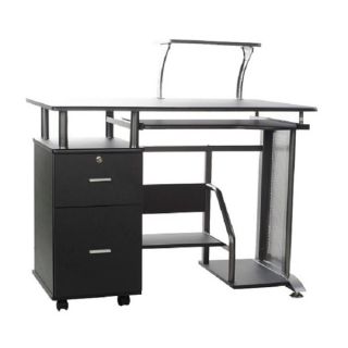 Comfort Products Rothmin Computer Desk   13906477  
