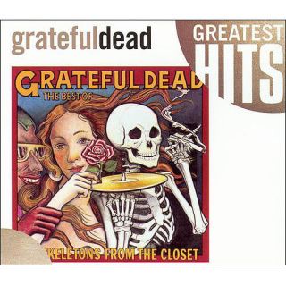 Skeletons From The Closet: The Best Of Grateful Dead (Remaster)