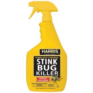 Harris 32 oz. Stink Bug Killer STINK 32
