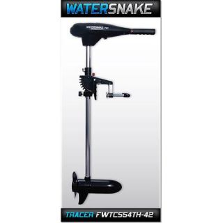 Watersnake Tracer FWTCS54TH 42 Trolling Motor