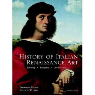 History of Italian Renaissance Art: Painting, Sculpture, Architecture