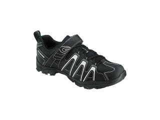Exustar SM842 MTB Shoe, Size 43, Black