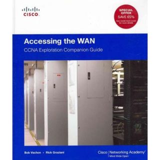 Accessing the WAN: CCNA Exploration Companion Guide