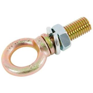 Keeper 1/2 in. Removable Bed Bolt 89320