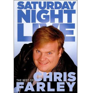 Saturday Night Live: The Best Of Chris Farley (Full Frame)
