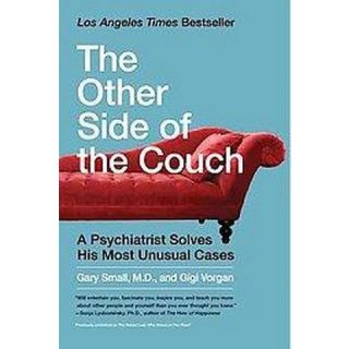 The Other Side of the Couch (Reprint) (Paperback)