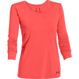 Under Armour Womens Iso Chill ArmourVent Moxey Long Sleeve Tee 822466