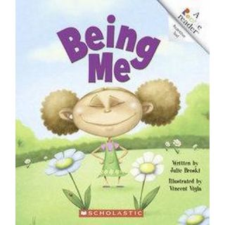 Being Me (Hardcover)
