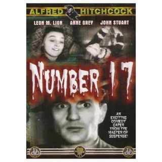 Number 17 (1932): Instant Video Streaming by Vudu