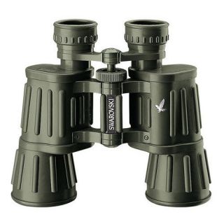 Swarovski Habicht 10x40mm WMGA Binoculars