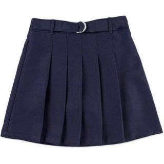 George Girls' School Uniforms, Belted Pleated Scooter