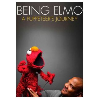 Being Elmo: A Puppeteers Journey (2011): Instant Video Streaming by Vudu