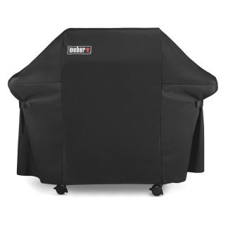 Genesis 300 Series Grill Cover with Storage Bag   Grill Covers