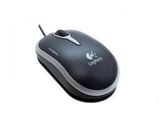 Logitech NX50  Mouse