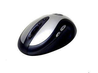 Logitech MX900 930970 0403 2 Tone  Mouse