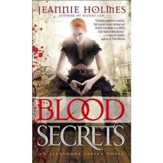 Blood Secrets
